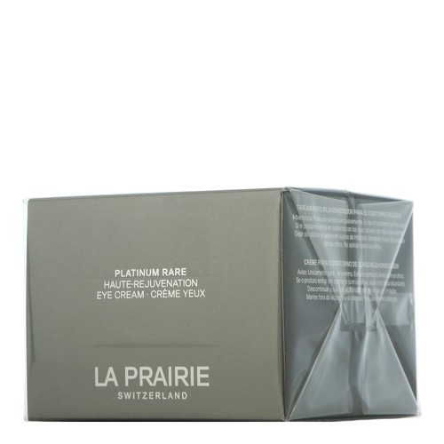Prairie platinum rare - la,