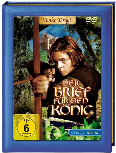 Der brief für den könig - der,