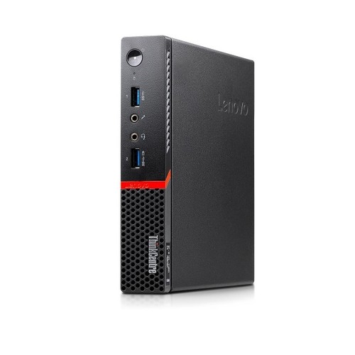 Lenovo thinkcentre m900 - m900, tiny