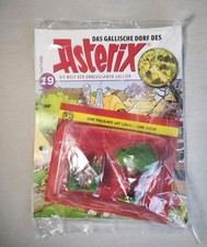 Asterix das gallische dorf des - dorf,