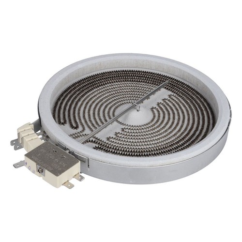 Zweikreis heizkörper - zweikreis,