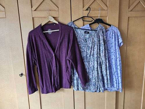 Damen bekleidungspaket 50 - damen, 48/50
