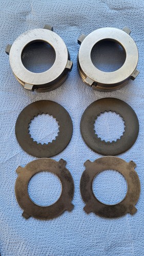 Bmw differential 168 zf - differential,