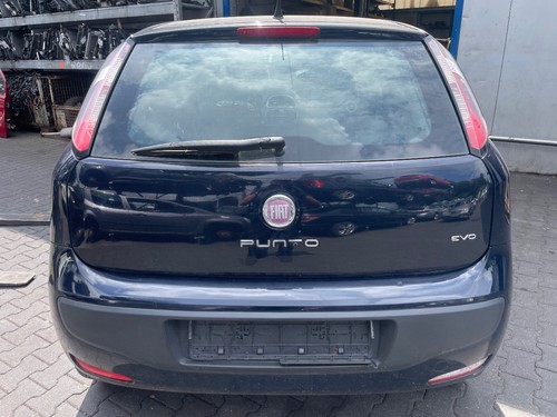 Heckklappe heckdeckel fiat - /,