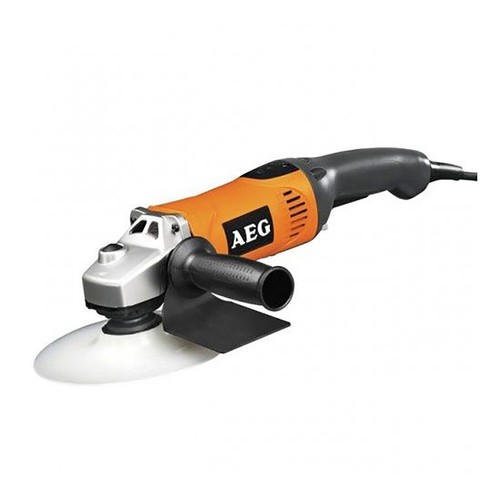 Aeg 1200 schleifer se - aeg,