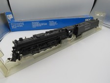 Bachmann HO 51203 - Lok Santa