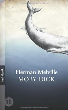 Moby dick roman - dick:,