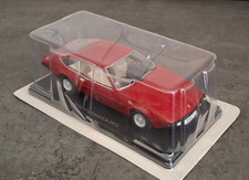 1:24 Bitter Diplomat CD