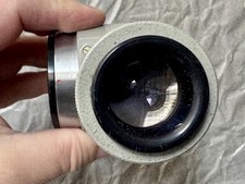 Unbekanntes Carl Zeiss Jena