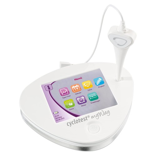 Myway zykluscomputer mit - myway,