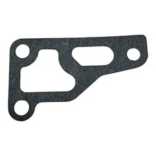 Dichtung Ölfilter Flansch