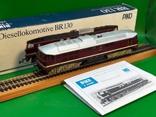 Piko H0 Lok BR 130 005-2 DR 2x