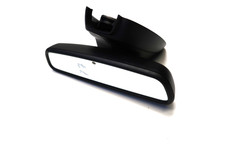 BMW 5er F07 F10 F11 F18 6er F06 F12 7er F01 X3 F25 Innenspiegel EC / LED 9224341