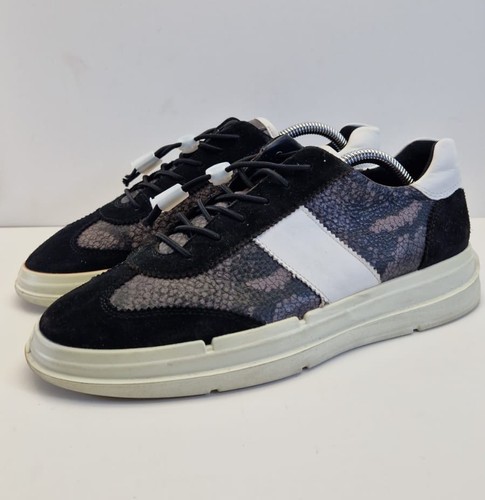 Ecco damen sneaker - damen,
