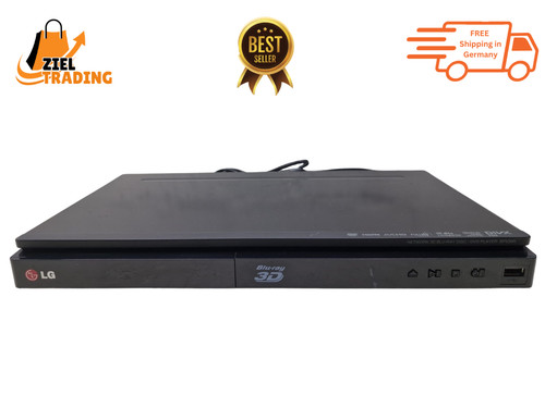 Bp530r blu ray dvd - bp530r, 3d