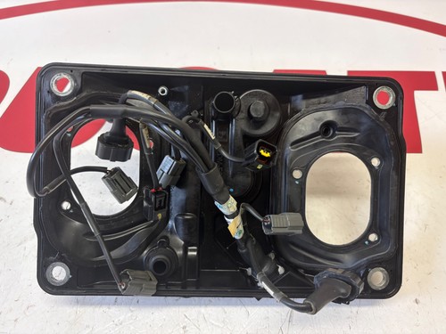 Ducati airbox ansaug - ducati, &