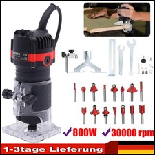 Oberfräse Fräse Kantenfräse