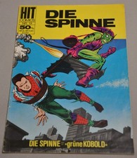 BSV 1967: HIT-COMICS Nr. 13