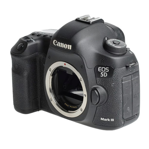 Canon eos mark iii ca - mark,