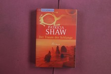 417272 Patricia Shaw DER TRAUM