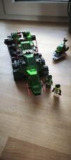 Lego Space Police II. 6957
