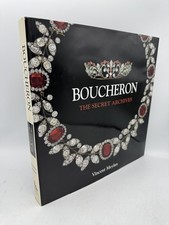 Boucheron: The Secret Archives