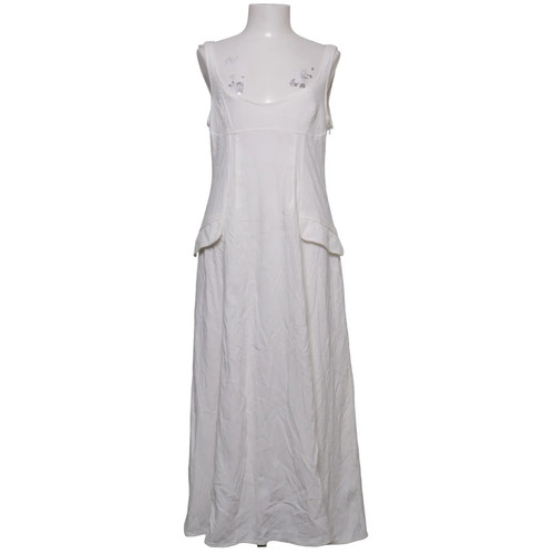 Zara maxikleid größe l - zara,, maxikleid,