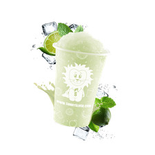 SunnySlush® Cocktail Slush