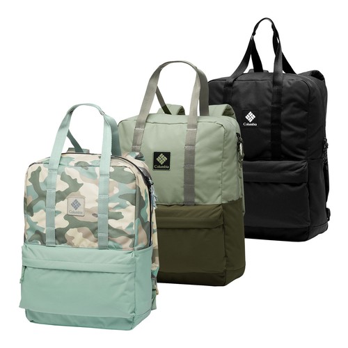 Columbia rucksack backpack - columbia,