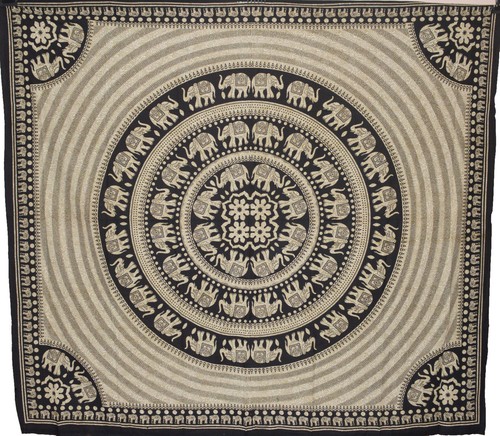 Tagesdecke bettüberwurf - tagesdecke,