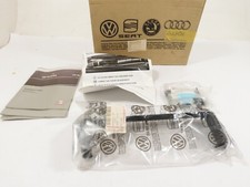 (890) SEAT TOLEDO LEON Kit CD-Lesegerät für Radio Aura KA50001053