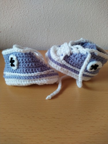 Baby socken sneaker turnschuh - socken,