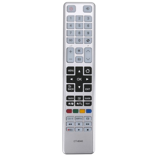 Neue fernbedienung 8040 fur - fernbedienung,