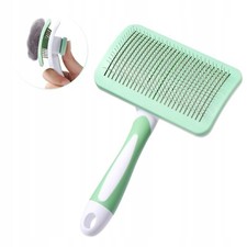 Vinabo Haustier Hundebürste