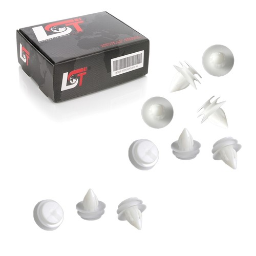 10x türverkleidung - 10x,