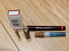 Rotring Rapidograph -