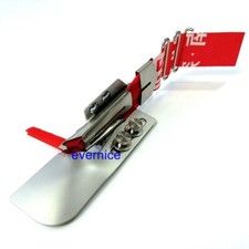 45 mm Doppelfalzbinder und