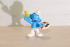 SMURFS SCHLUMPF PITUFO "20045