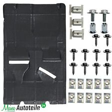 Motorschutz Unterfahrschutz