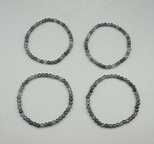 IOLITH  Cordierit Armband ca