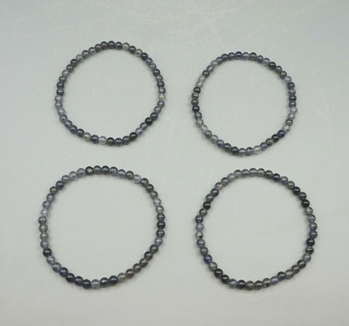 Iolith cordierit armband ca - iolith,