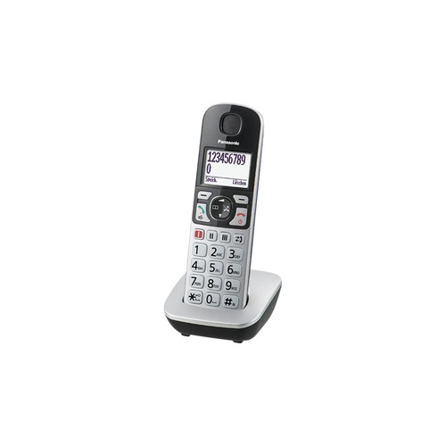 Panasonic tge510gs dect - panasonic,