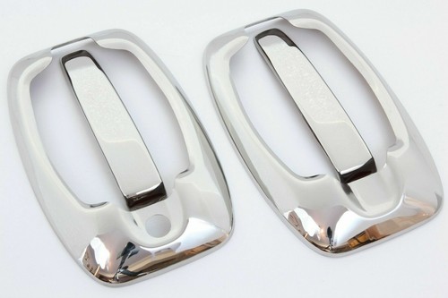 1set edelstahl türgriffe - 1set,