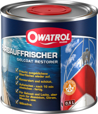 OWATROL Marine Gelcoat