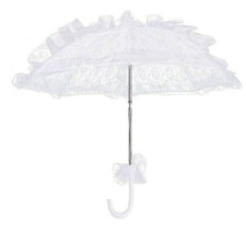 Eleganter schirm damen - eleganter,