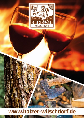 Kaminzauber geschenk - "kaminzauber",
