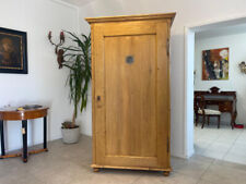 Biedermeier Bauernschrank