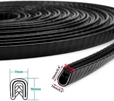 NEU Schutzband Kantenschutz