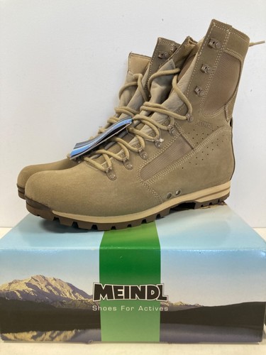 Meindl combat jungle - 49,