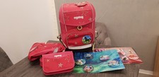 Ergobag Cubo Schulranzen Set